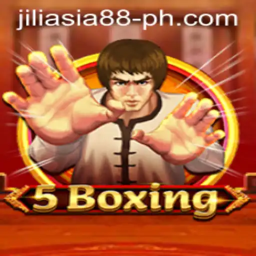 Exploring 5Boxing: An Innovative Gaming Experience with Jiliasia88