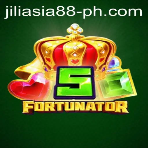 Explore the Exciting World of 5Fortunator with Jiliasia88