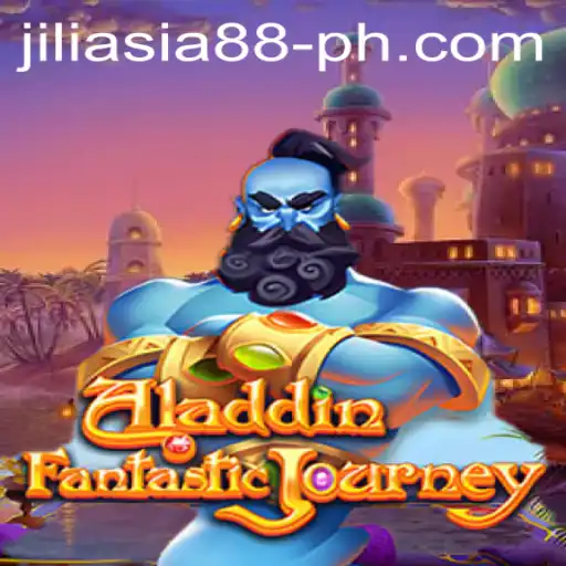 Exploring the All-New Aladdin Game: A Journey with Jiliasia88