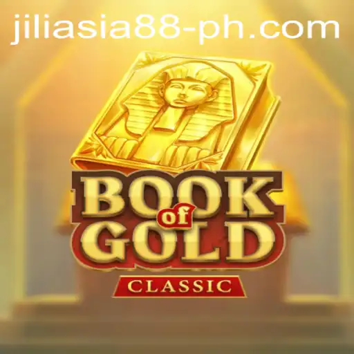 Exploring the Excitement of BookOfGoldClassic in the Era of jiliasia88