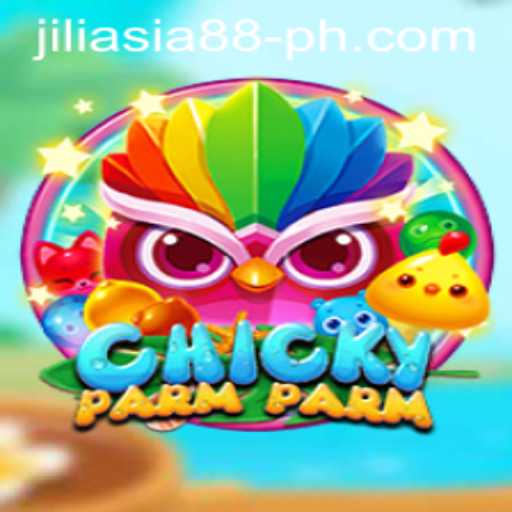 ChickyParmParm: A New Wave in Interactive Gaming