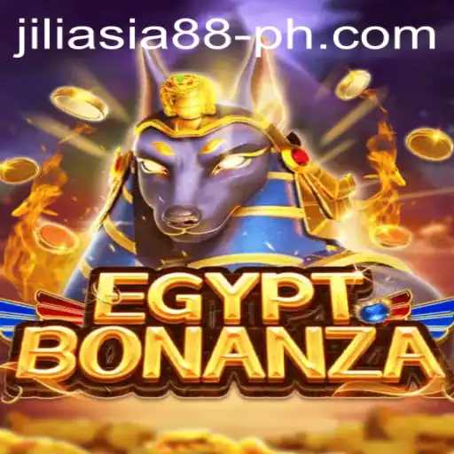 Discover the Excitement of EgyptBonanza: A Fascinating Dive into Jiliasia88's Latest Offering