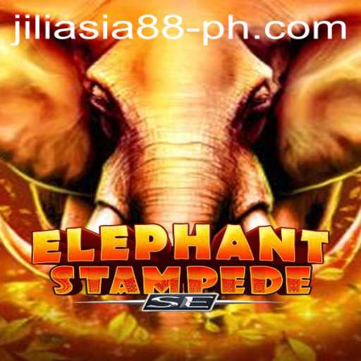 ElephantStampedeSE: A Thrilling Adventure in the World of Virtual Gaming