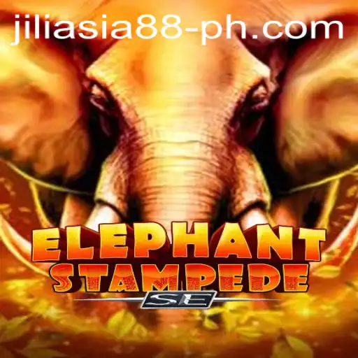 ElephantStampedeSE: A Thrilling Adventure in the World of Virtual Gaming