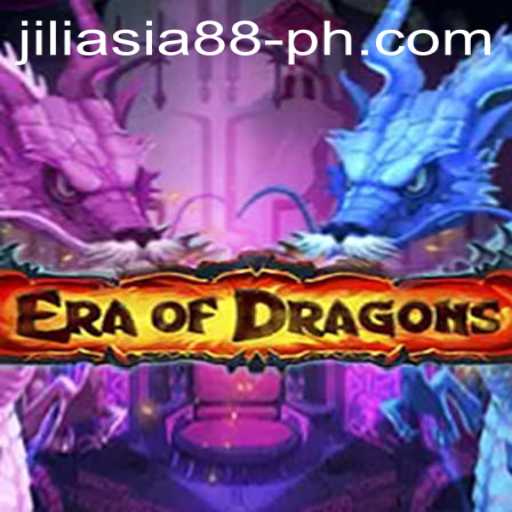 EraOfDragons: An Epic Journey Awaits