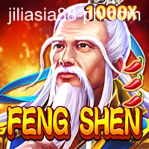 Exploring FengShen: The Intriguing Game with jiliasia88