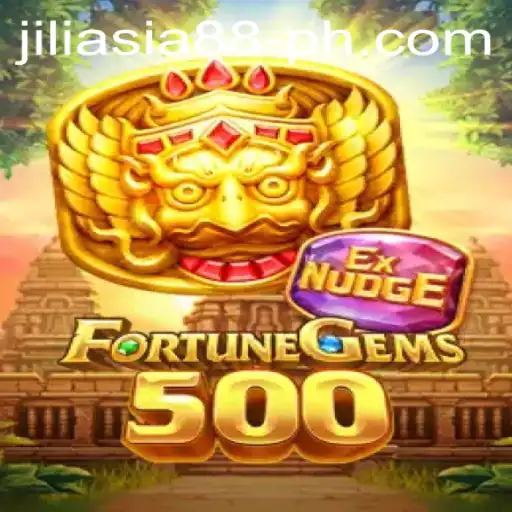 Discover the Thrilling World of FortuneGems500: A Comprehensive Guide