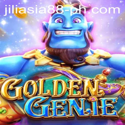 Explore the Thrilling World of GOLDENGENIE: A Dive into the Game Revolutionizing Play with Jiliasia88