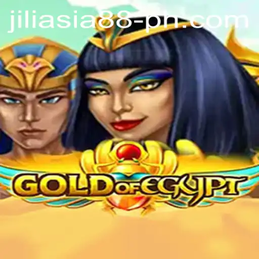 Explore the Thrilling World of GoldOfEgypt with Jiliasia88