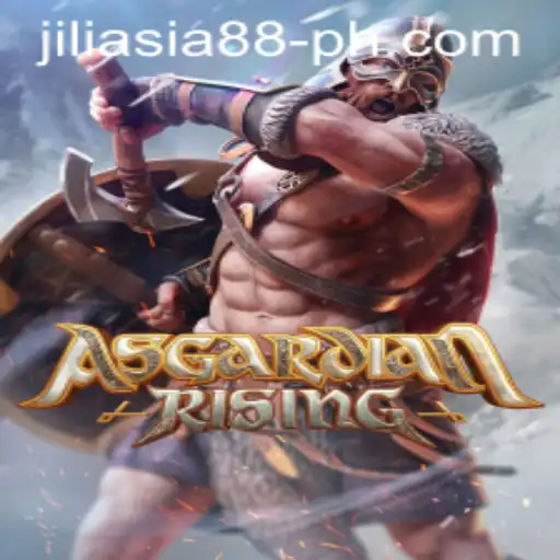 Unveiling AsgardianRising: A Journey Through Myths and Legends