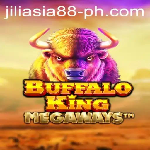Explore BuffaloKing: A Thrilling Gaming Adventure with jiliasia88