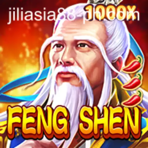 Exploring FengShen: The Intriguing Game with jiliasia88