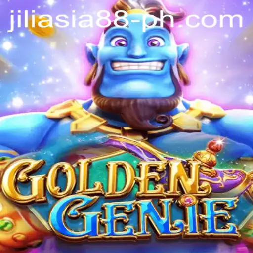 Explore the Thrilling World of GOLDENGENIE: A Dive into the Game Revolutionizing Play with Jiliasia88
