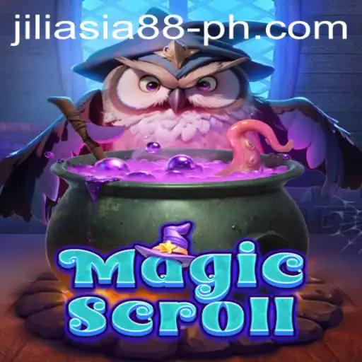 Discover the Enchanting World of MagicScroll and Explore Its Mystical Rules