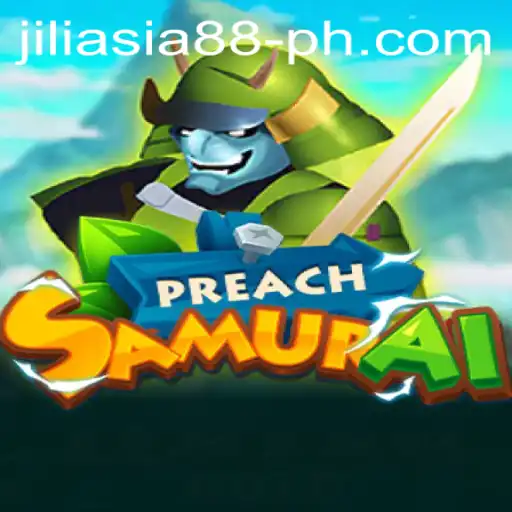 PreachSamurai: An Epic Journey Through Time and Strategy