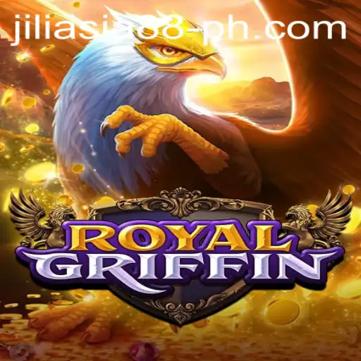 Explore the Majestic World of RoyalGriffin