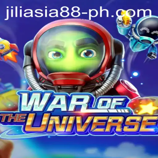WAROFTHEUNIVERSE: A Galactic Battle Experience with Jiliasia88