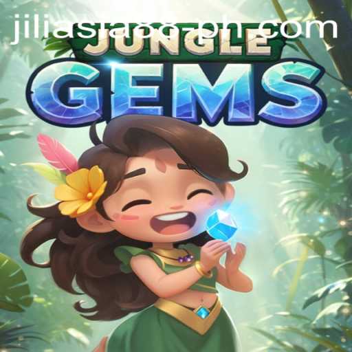 Unveiling JungleGems: A Thrilling Adventure with Jiliasia88