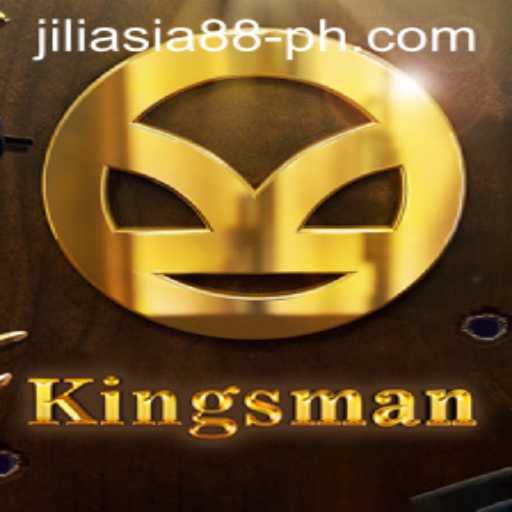 Unveiling the Thrills of Kingsman: A Journey into Jiliasia88's Game Realm