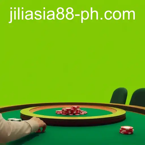 Exploring the Thrilling World of Live Casino with Jiliasia88