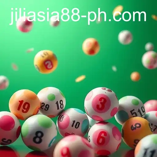 The Enchanting World of Lottery Games: Insights into Jiliasia88