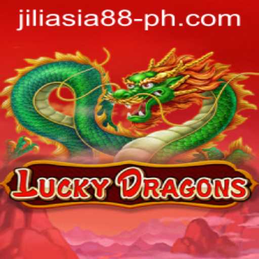Exploring the World of LuckyDragons: An Exciting Online Gaming Experience