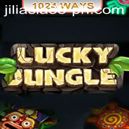 Exploring the Thrills of LuckyJungle1024 – An Engaging Adventure