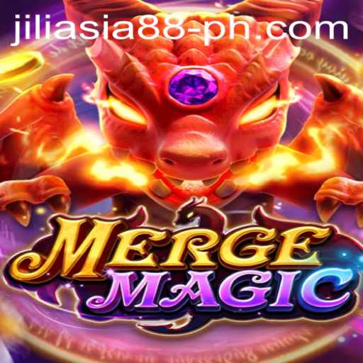 Discovering the Enchanting World of MERGEMAGIC: A Journey into Fantasy and Fun