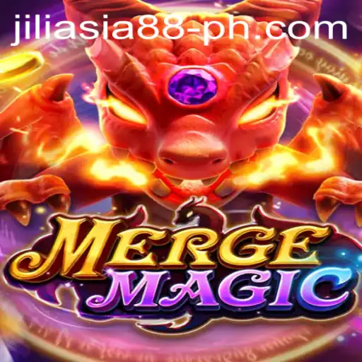 Discovering the Enchanting World of MERGEMAGIC: A Journey into Fantasy and Fun
