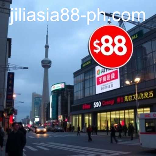 jiliasia88
