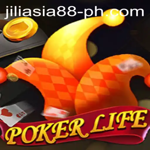 Exploring PokerLife: A Deep Dive into the World of Poker and Jiliasia88