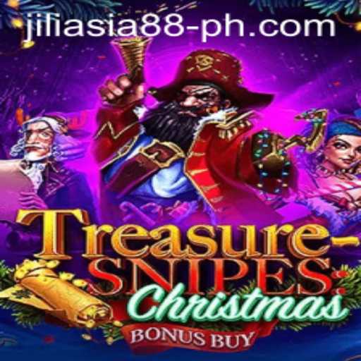 Discover the Thrill of TreasuresnipesChristmas: A Festive Gaming Adventure