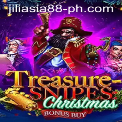 Discover the Thrill of TreasuresnipesChristmas: A Festive Gaming Adventure